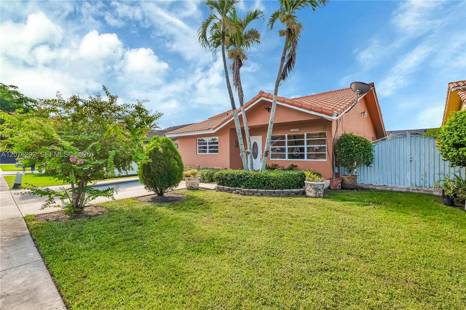 14526 SW 106th Ter, Miami FL 33186
