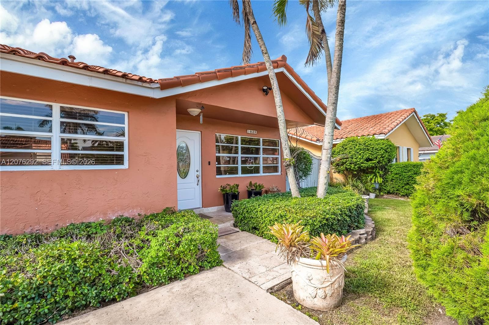 14526 SW 106th Ter, Miami FL 33186