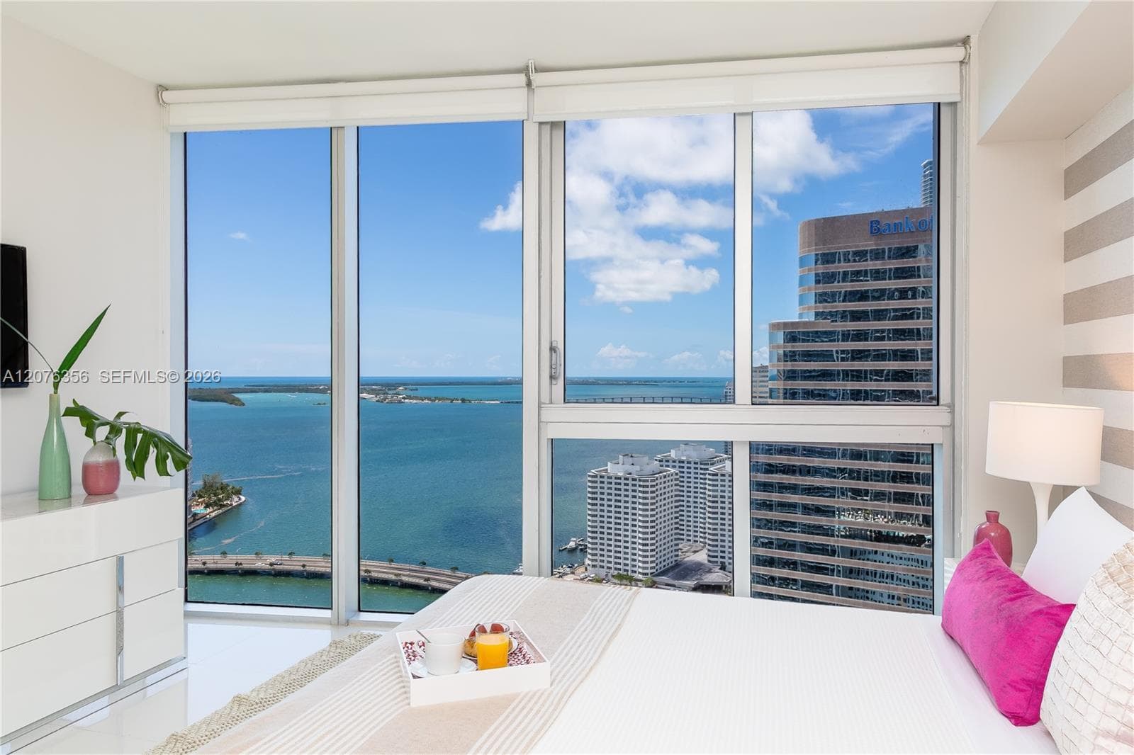 485 Brickell Ave # 3410, Miami FL 33131