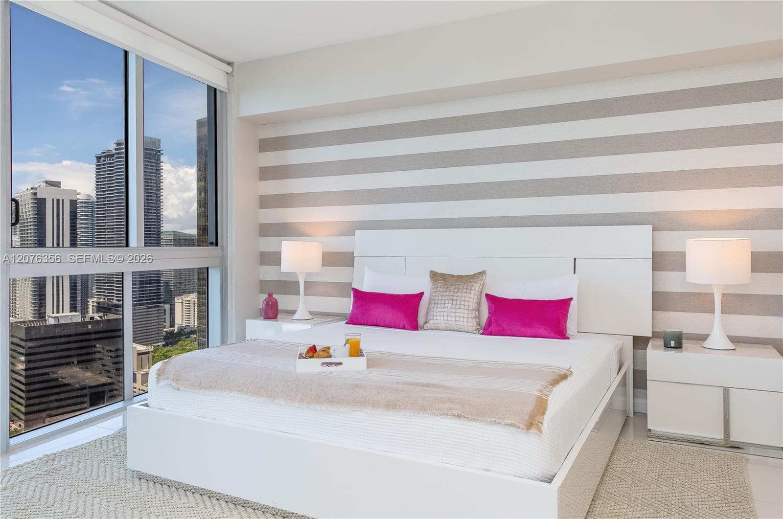 485 Brickell Ave # 3410, Miami FL 33131