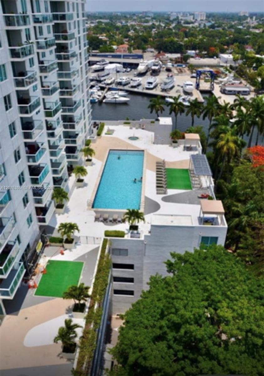 1871 NW S River Dr # 1006, Miami FL 33125