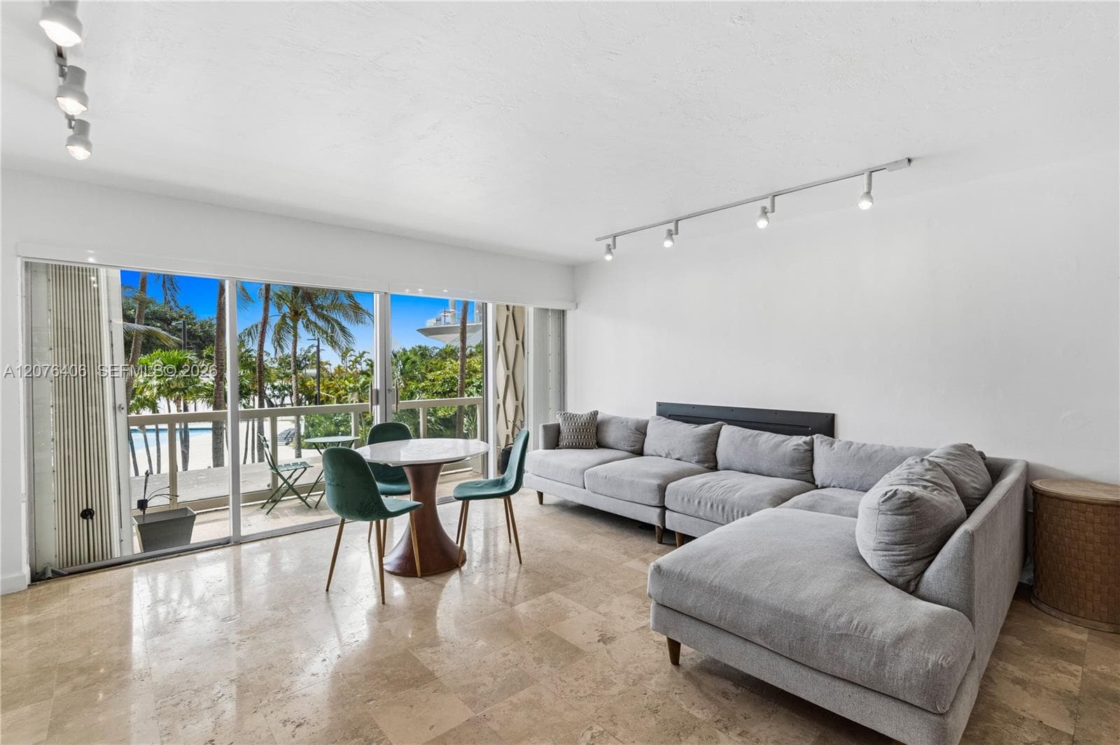 2451 Brickell Ave # 2T, Miami FL 33129