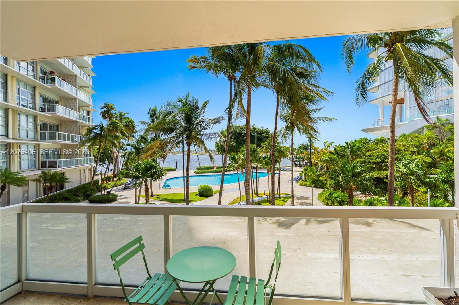 2451 Brickell Ave # 2T, Miami FL 33129