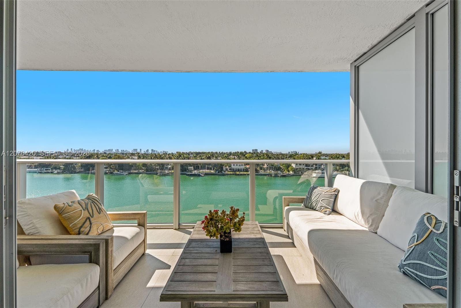 6620 Indian Creek Dr # 609, Miami Beach FL 33141