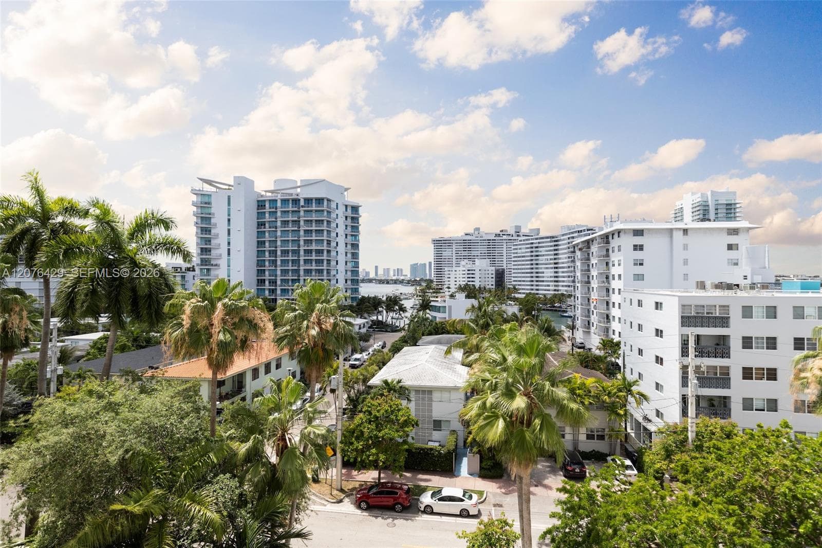 1621 Bay Rd # 604, Miami Beach FL 33139