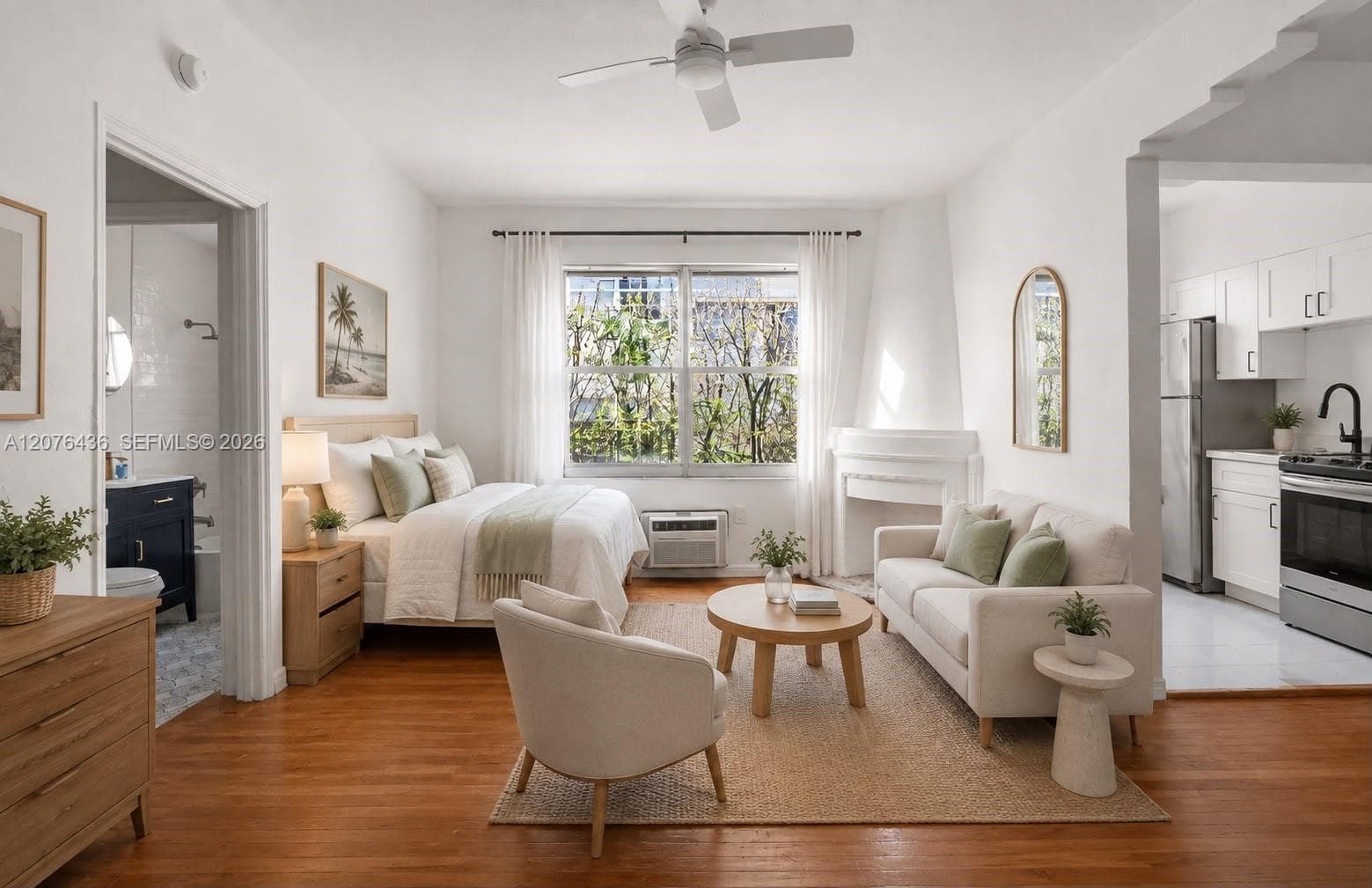 1525 Meridian Ave # 106, Miami Beach FL 33139