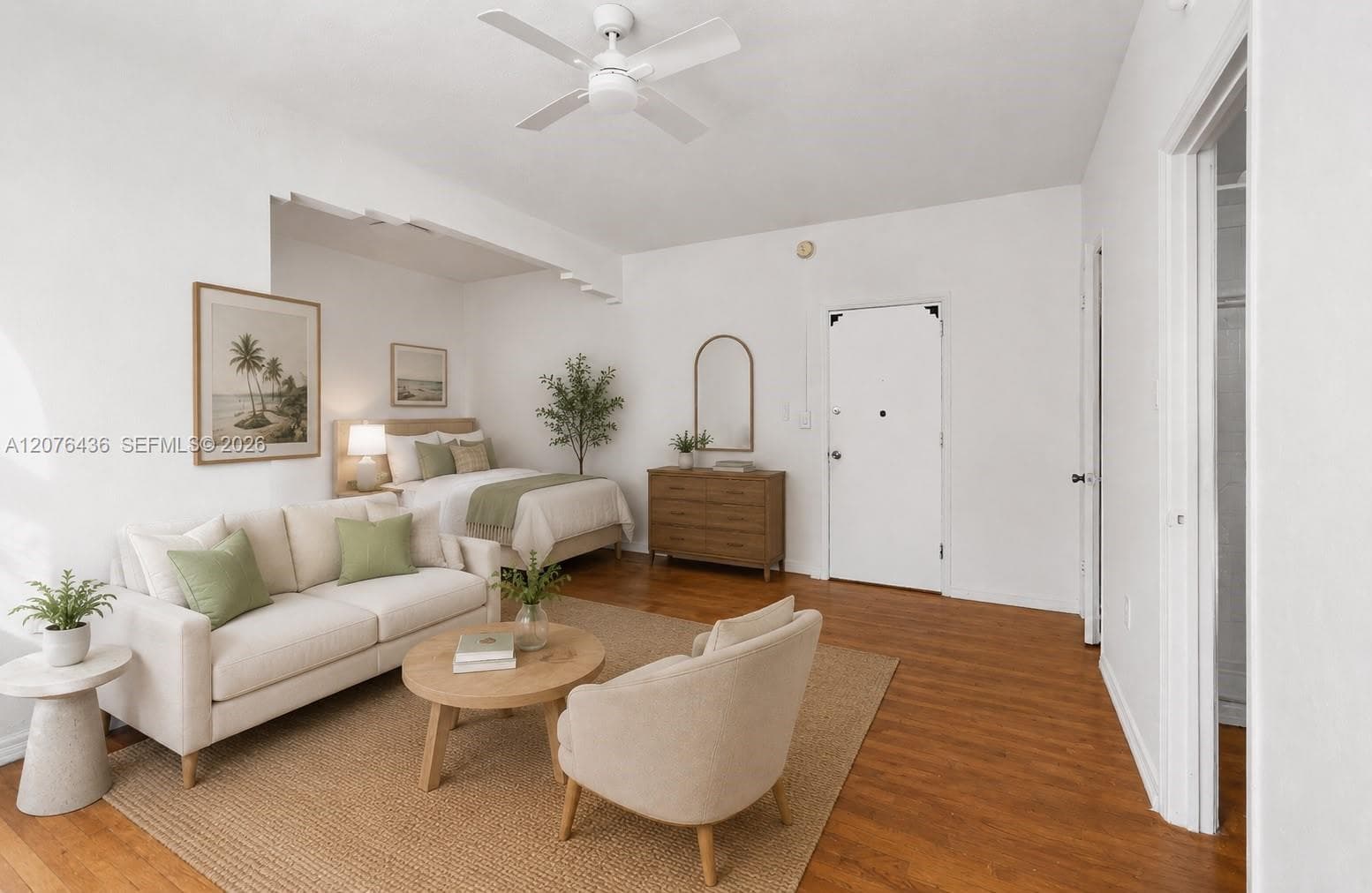 1525 Meridian Ave # 106, Miami Beach FL 33139