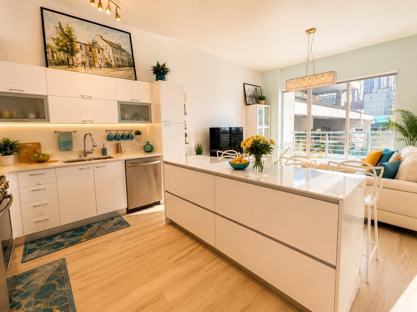 133 NE 2ND Avenue # 208, Miami FL 33132