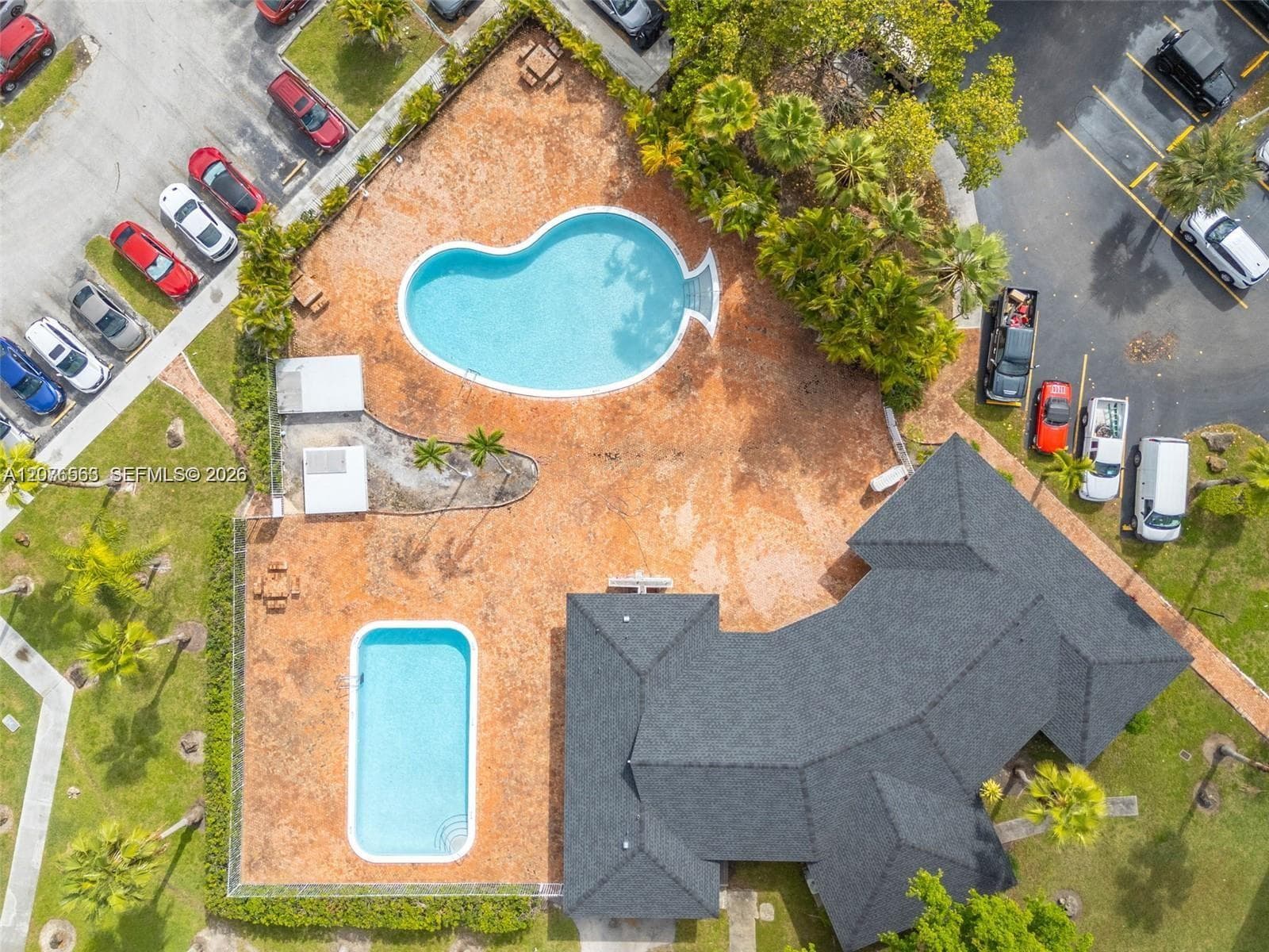 9143 SW 77th Ave # B802, Miami FL 33156