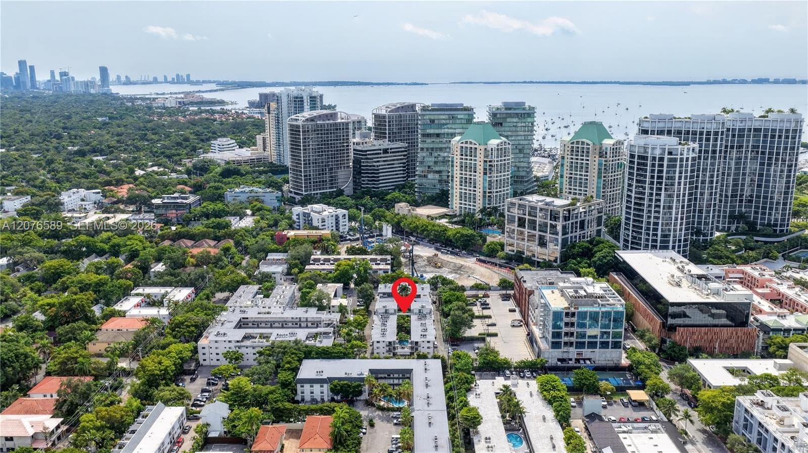 3240 Mary St # S308, Miami FL 33133