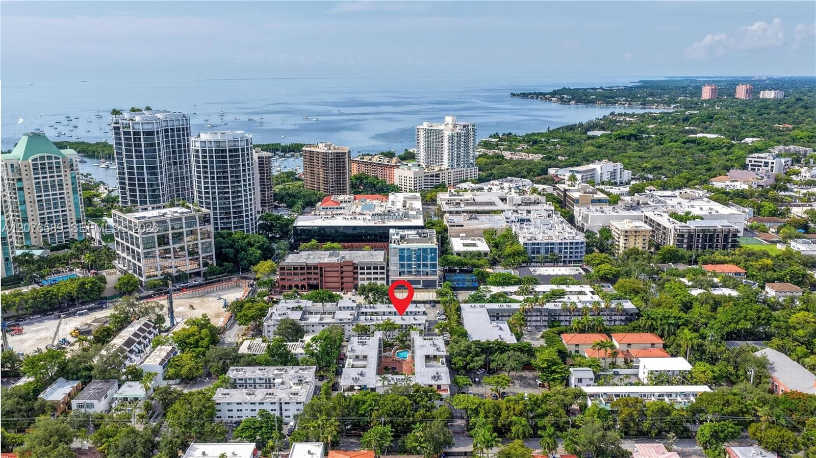 3240 Mary St # S308, Miami FL 33133
