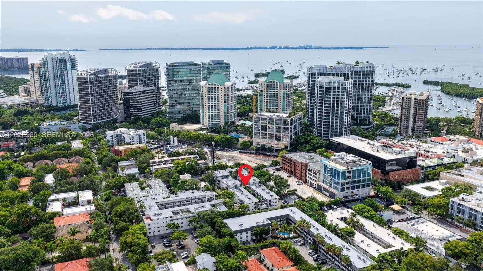 3240 Mary St # S308, Miami FL 33133