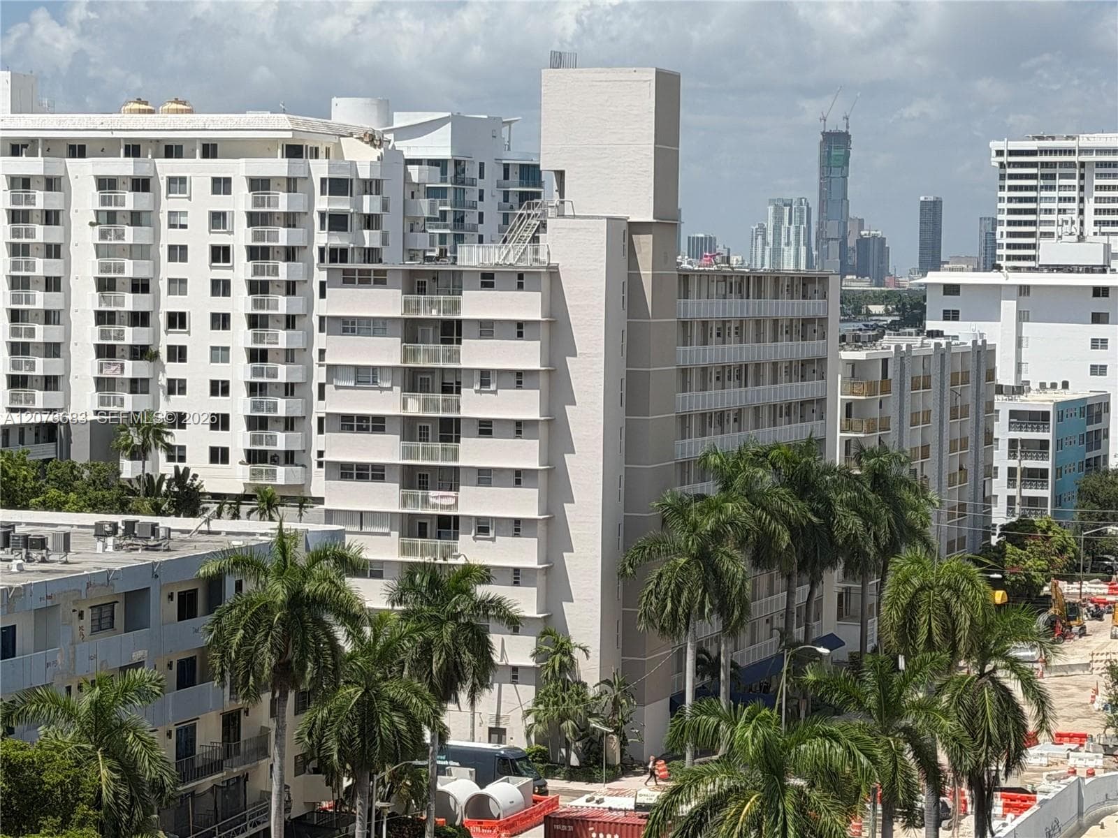 1300 Lincoln Rd # E705, Miami Beach FL 33139