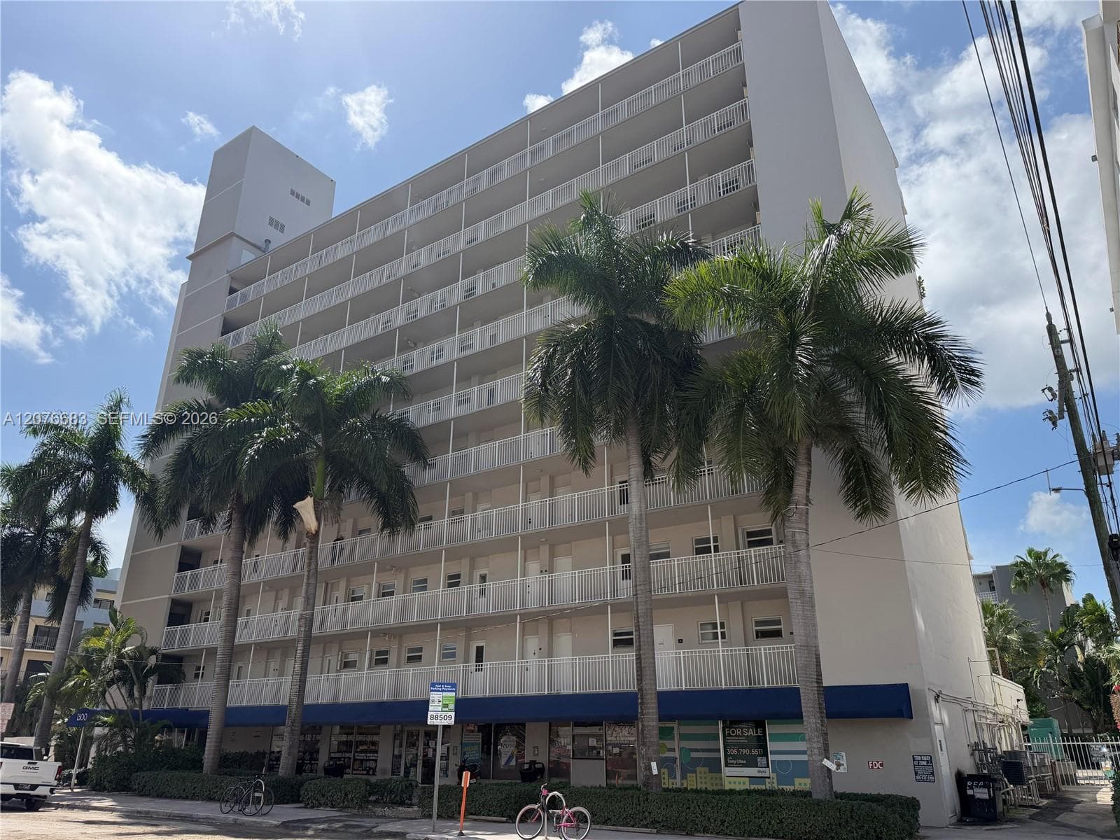 1300 Lincoln Rd # E705, Miami Beach FL 33139