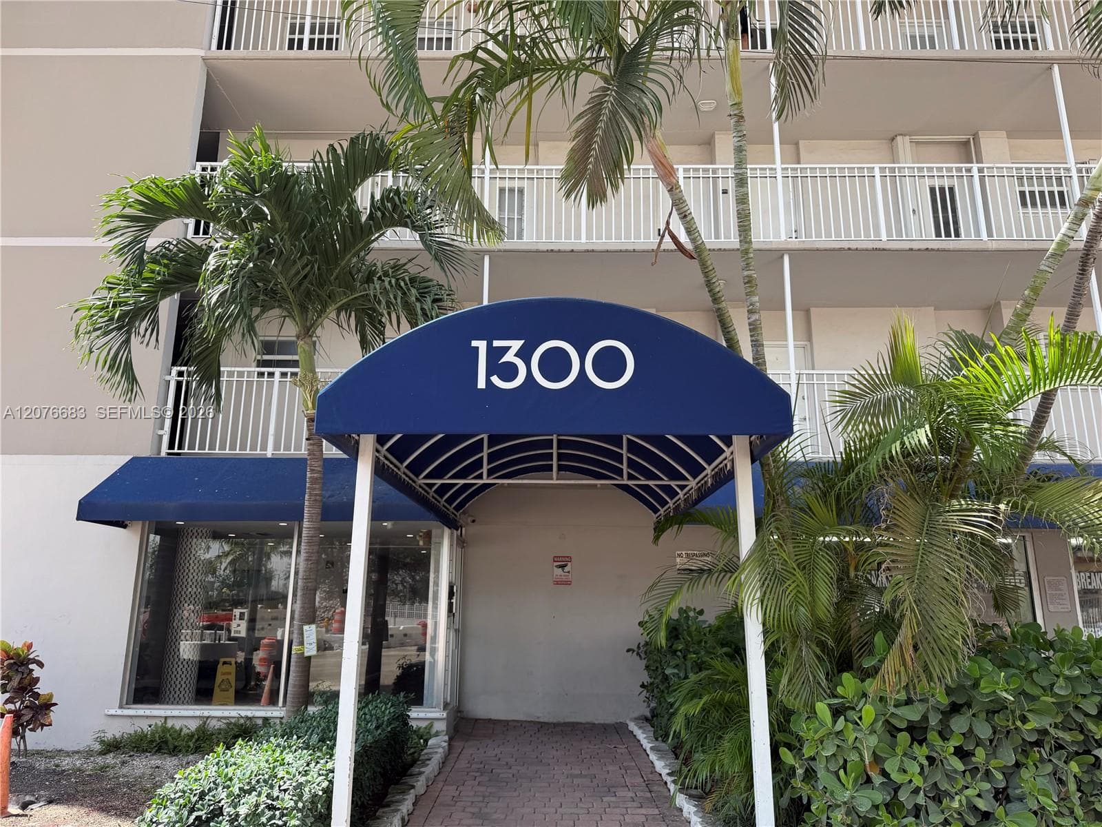 1300 Lincoln Rd # E705, Miami Beach FL 33139