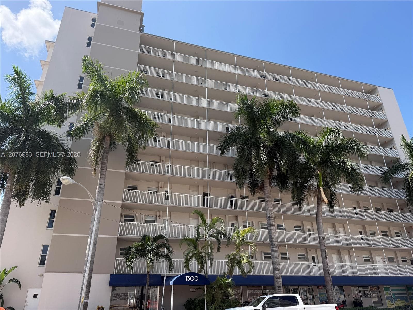 1300 Lincoln Rd # E705, Miami Beach FL 33139