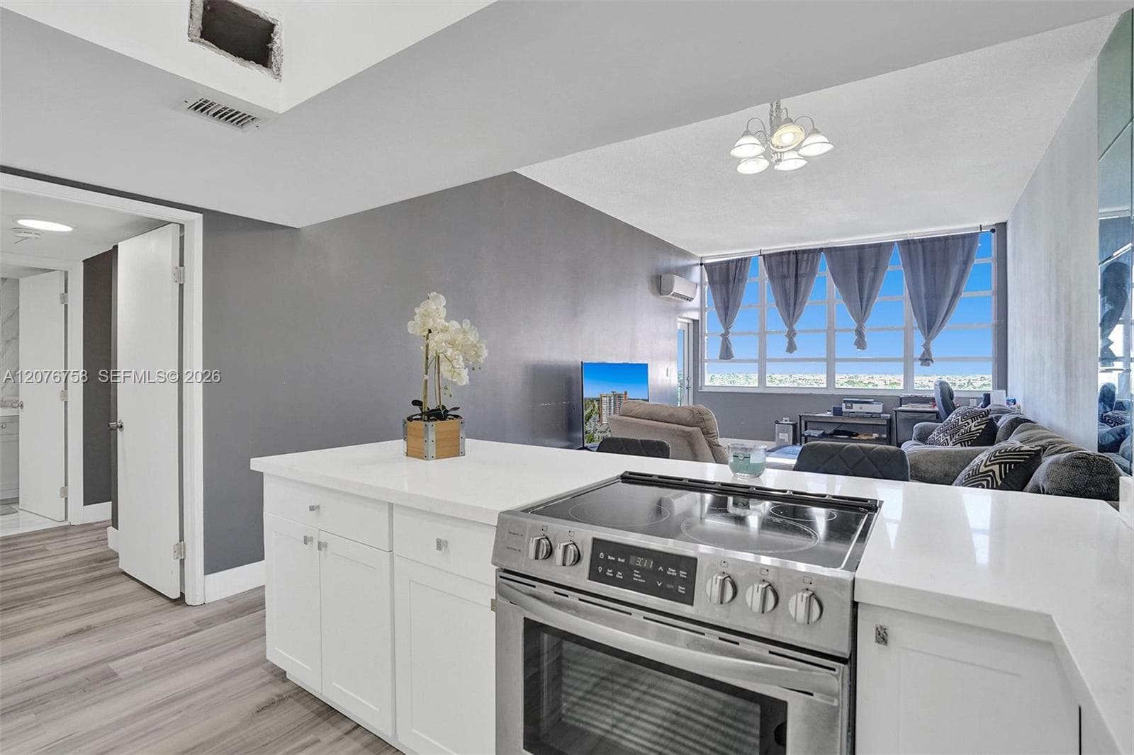 1351 NE Miami Gardens Drive # 1703E, Miami FL 33179