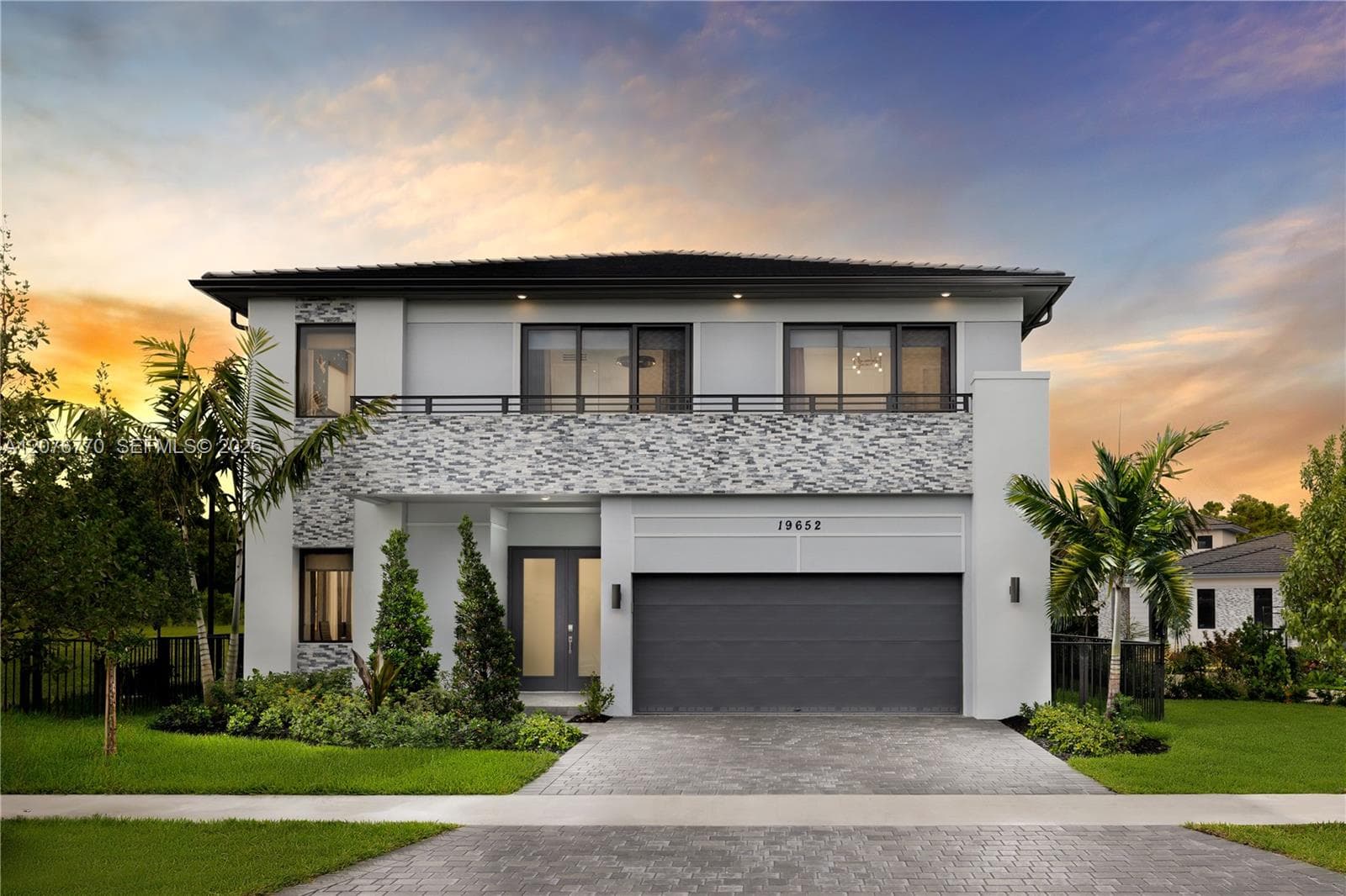19662 NE 14th Ct, Miami FL 33179