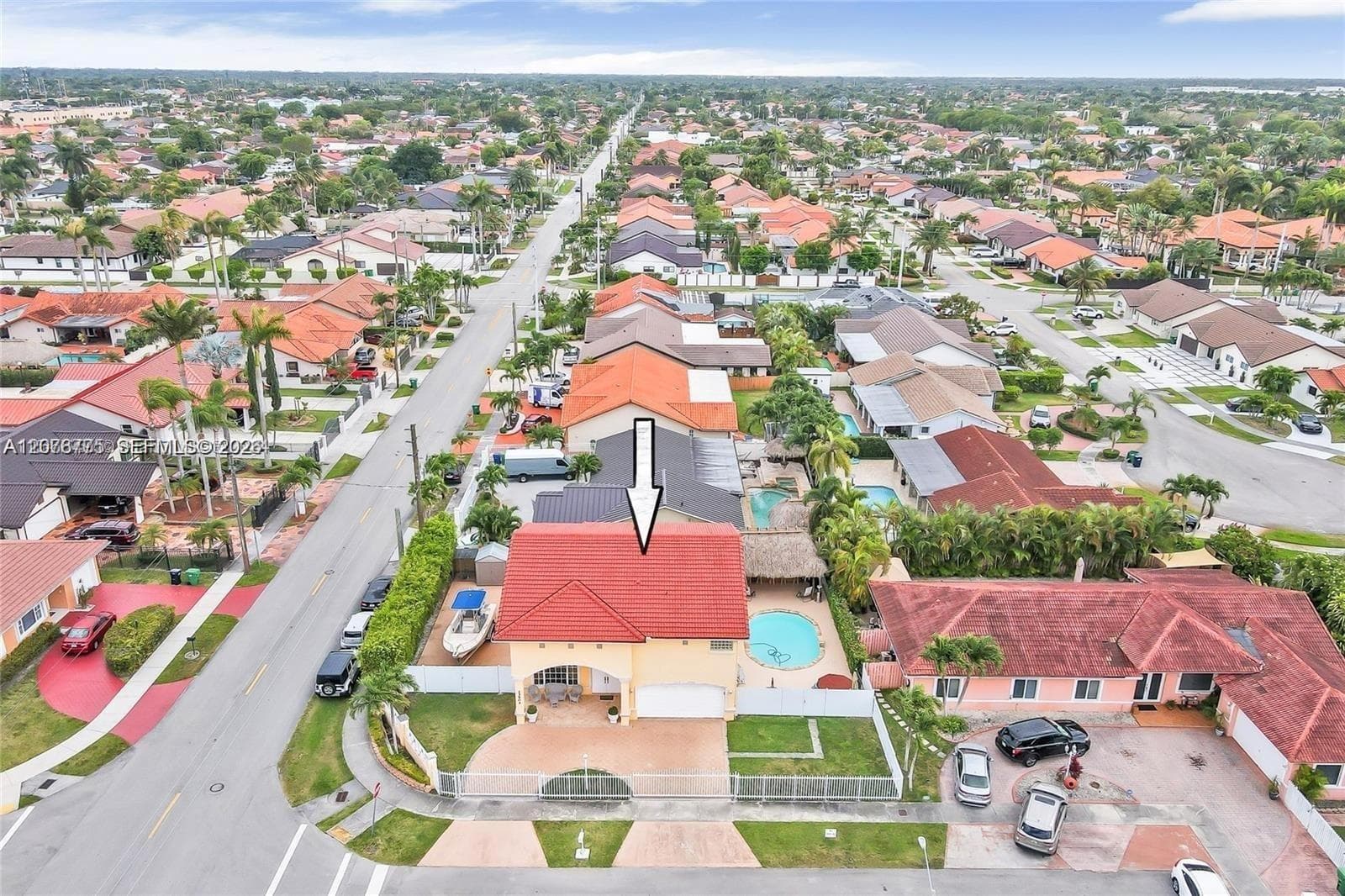 13904 SW 18th Ter, Miami FL 33175