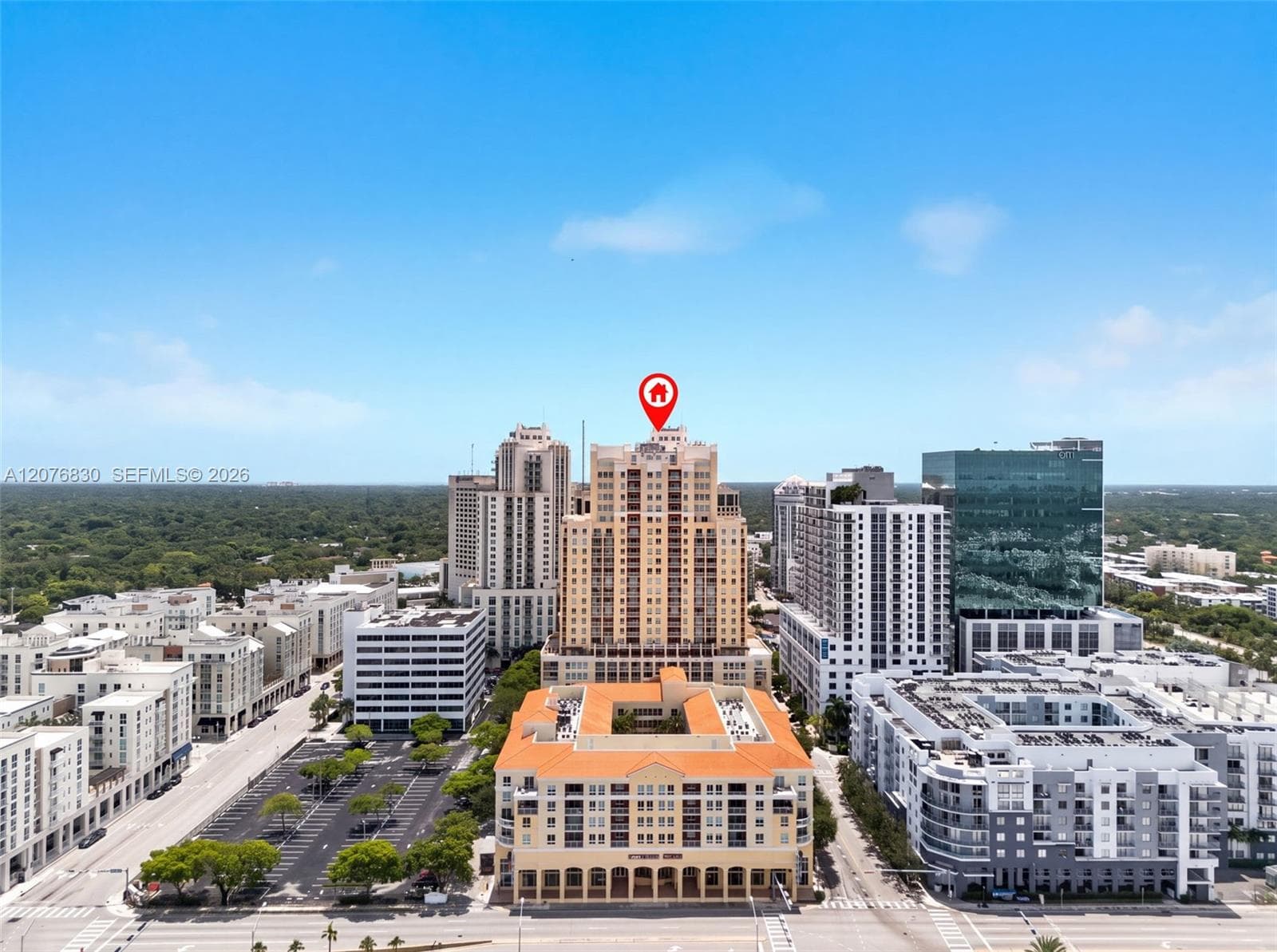 7350 SW 89th St # 721S, Miami FL 33156