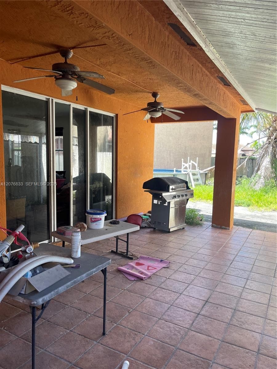 15523 SW 36th Ter, Miami FL 33185