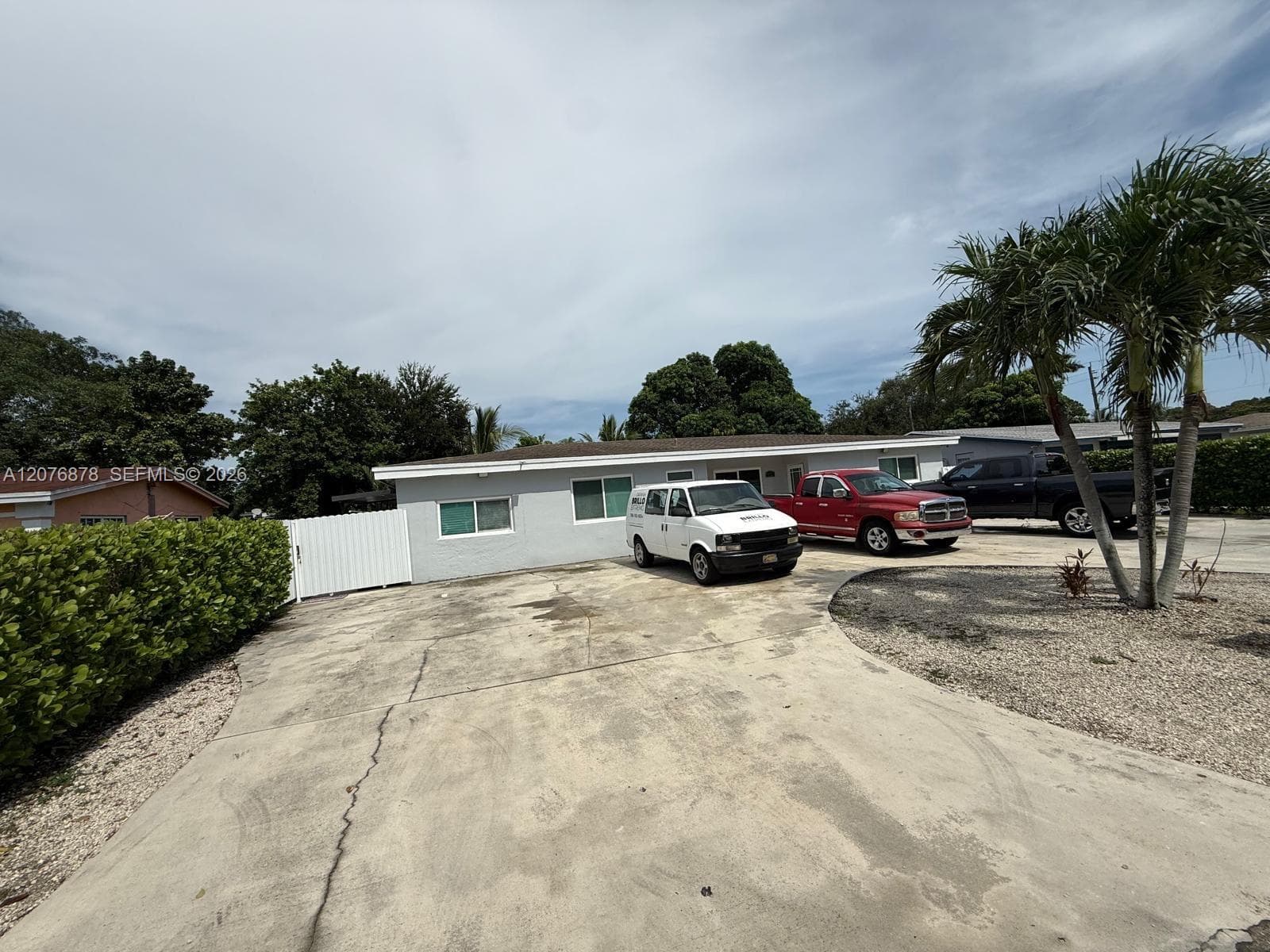 14321 NW 16th Ct, Miami FL 33167