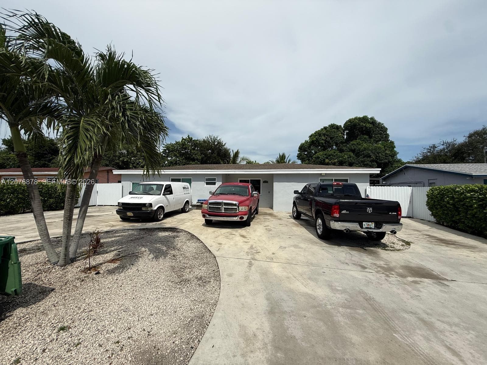 14321 NW 16th Ct, Miami FL 33167