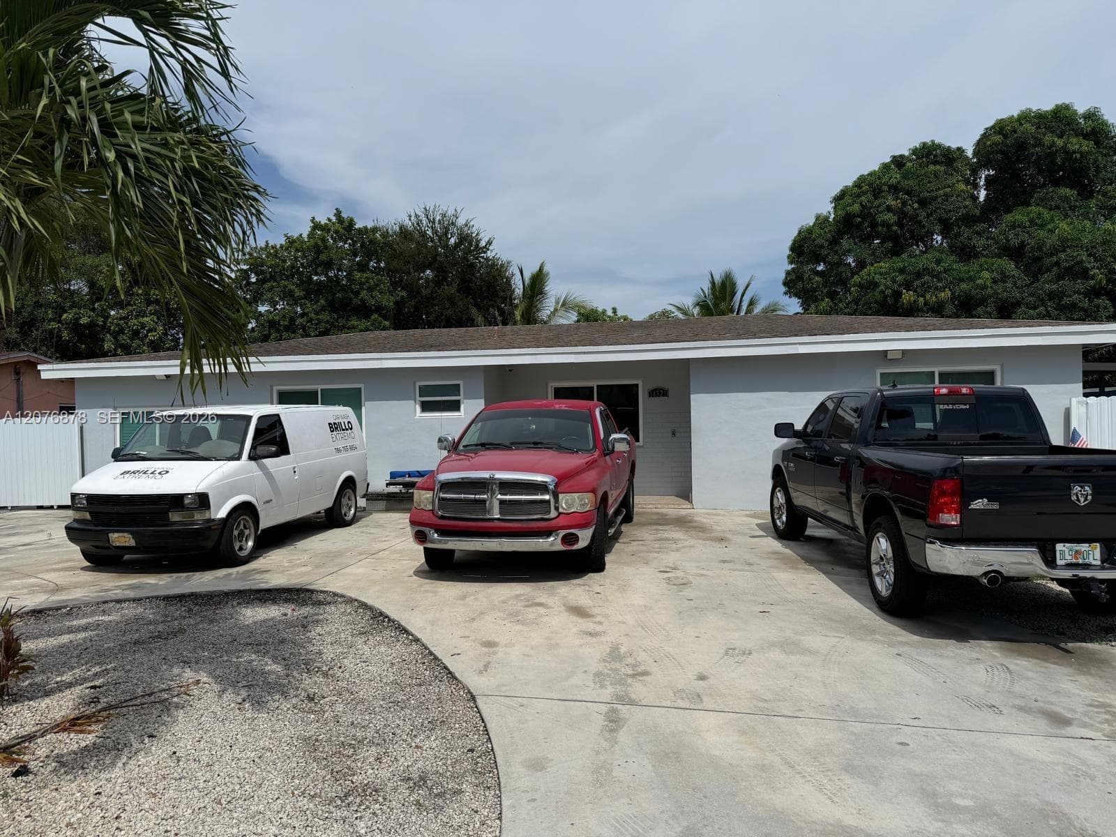 14321 NW 16th Ct, Miami FL 33167