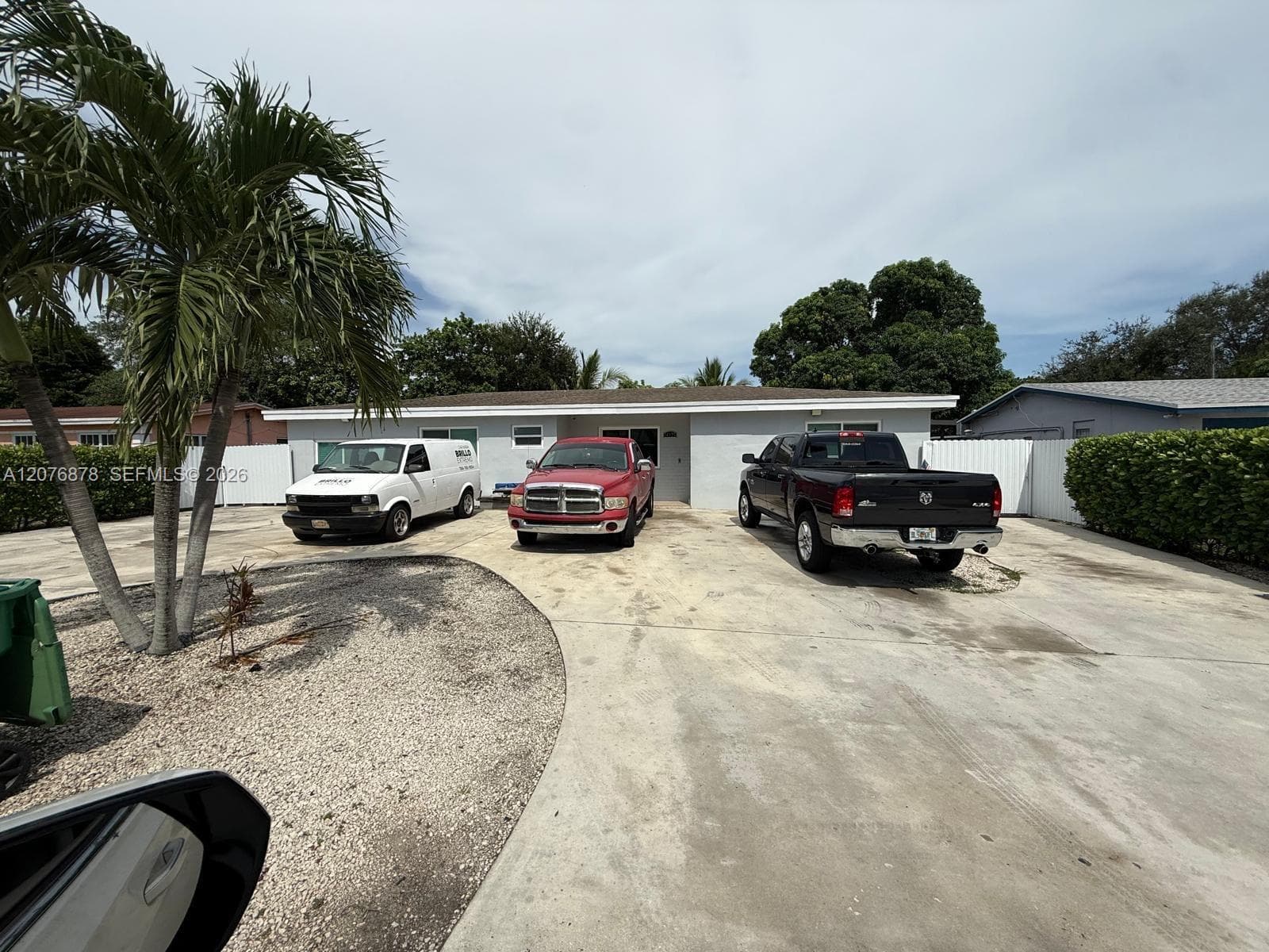 14321 NW 16th Ct, Miami FL 33167
