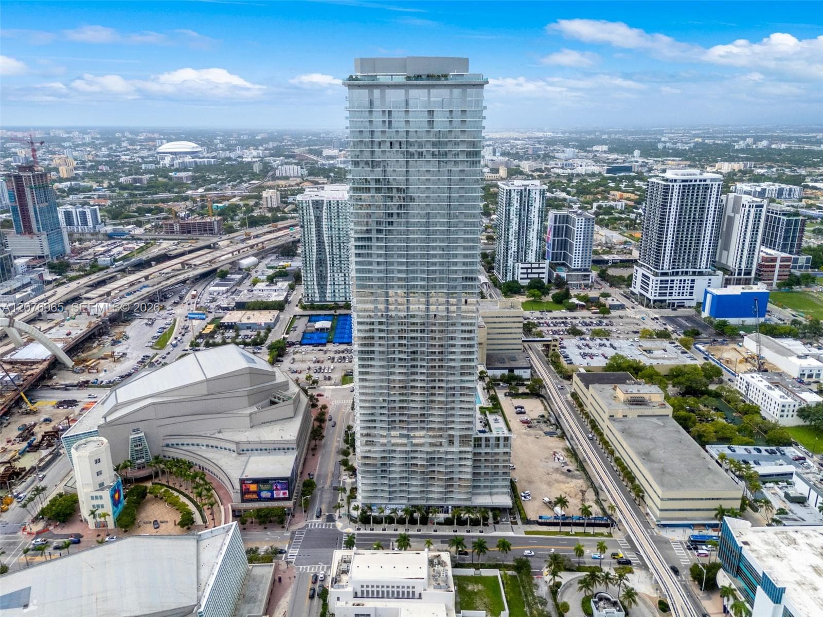 1400 Biscayne Blvd # 2305, Miami FL 33132