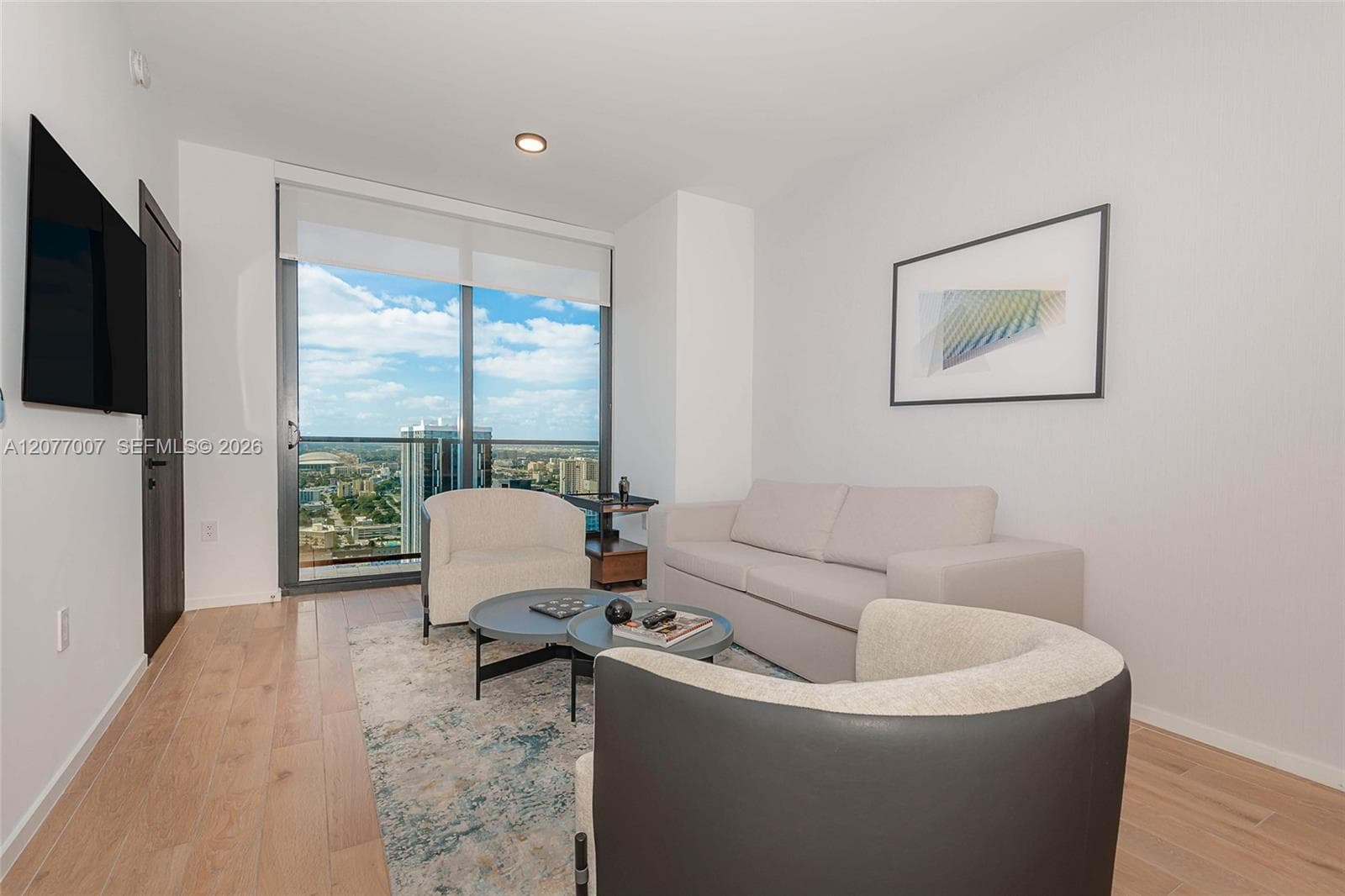 398 NE 5TH # 4118, Miami FL 33132