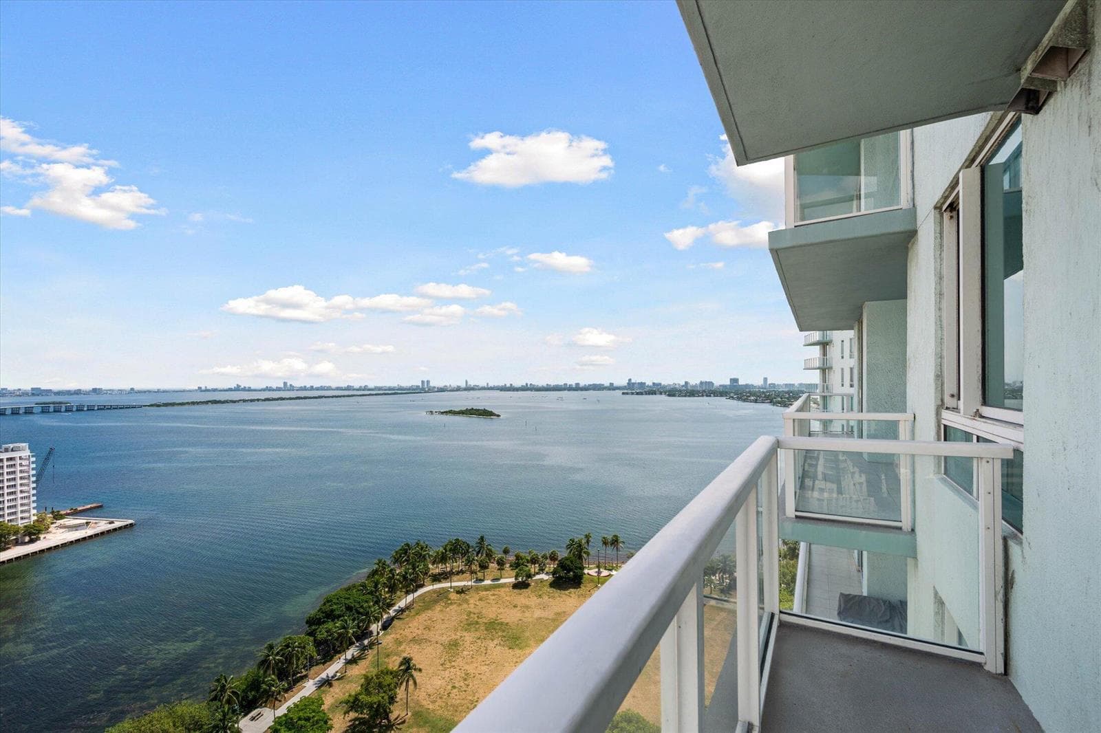 1900 N Bayshore Drive # 2312, Miami FL 33132