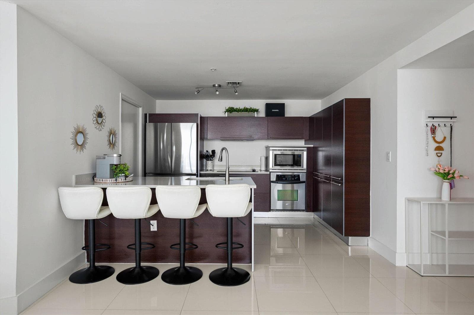 1900 N Bayshore Drive # 2312, Miami FL 33132