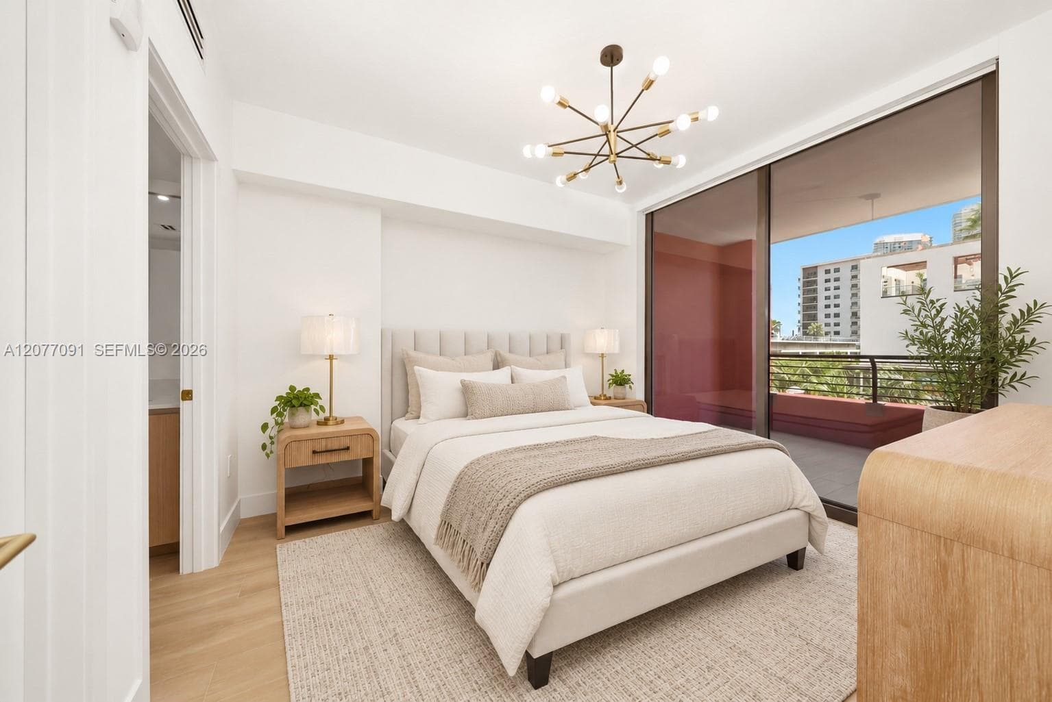 90 NE 32nd # 411, Miami FL 33137