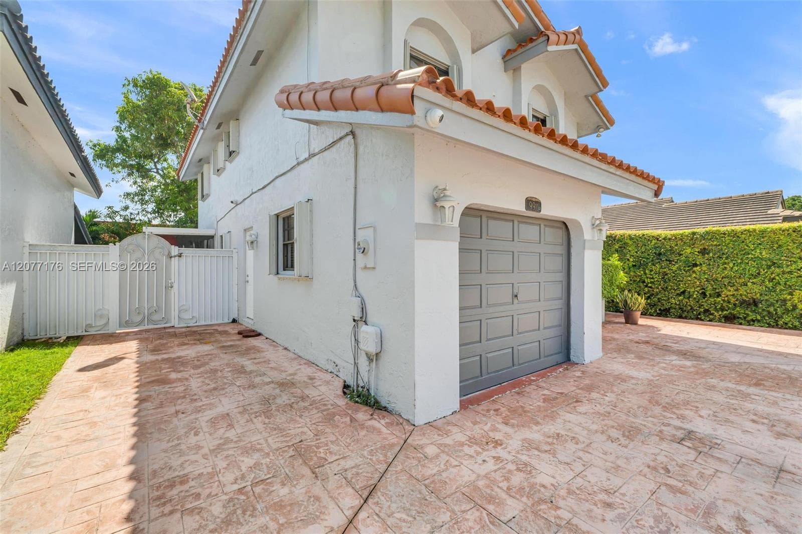 9911 SW 136th Ct, Miami FL 33186