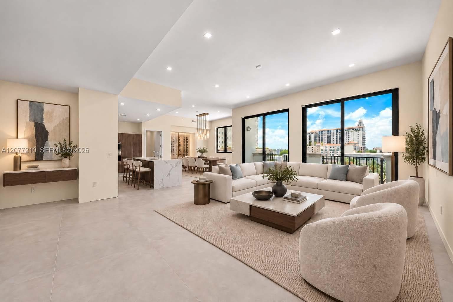 275 Giralda Ave # 6A, Coral Gables FL 33134