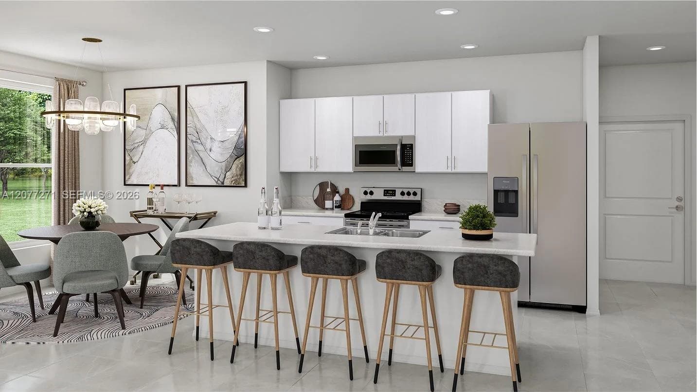 12440 SW 248 ST # 2, Miami FL 33032