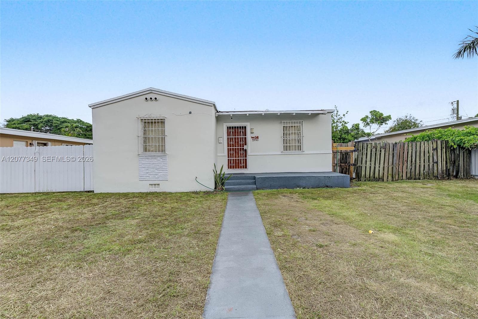 3940 NW 2nd St, Miami FL 33126