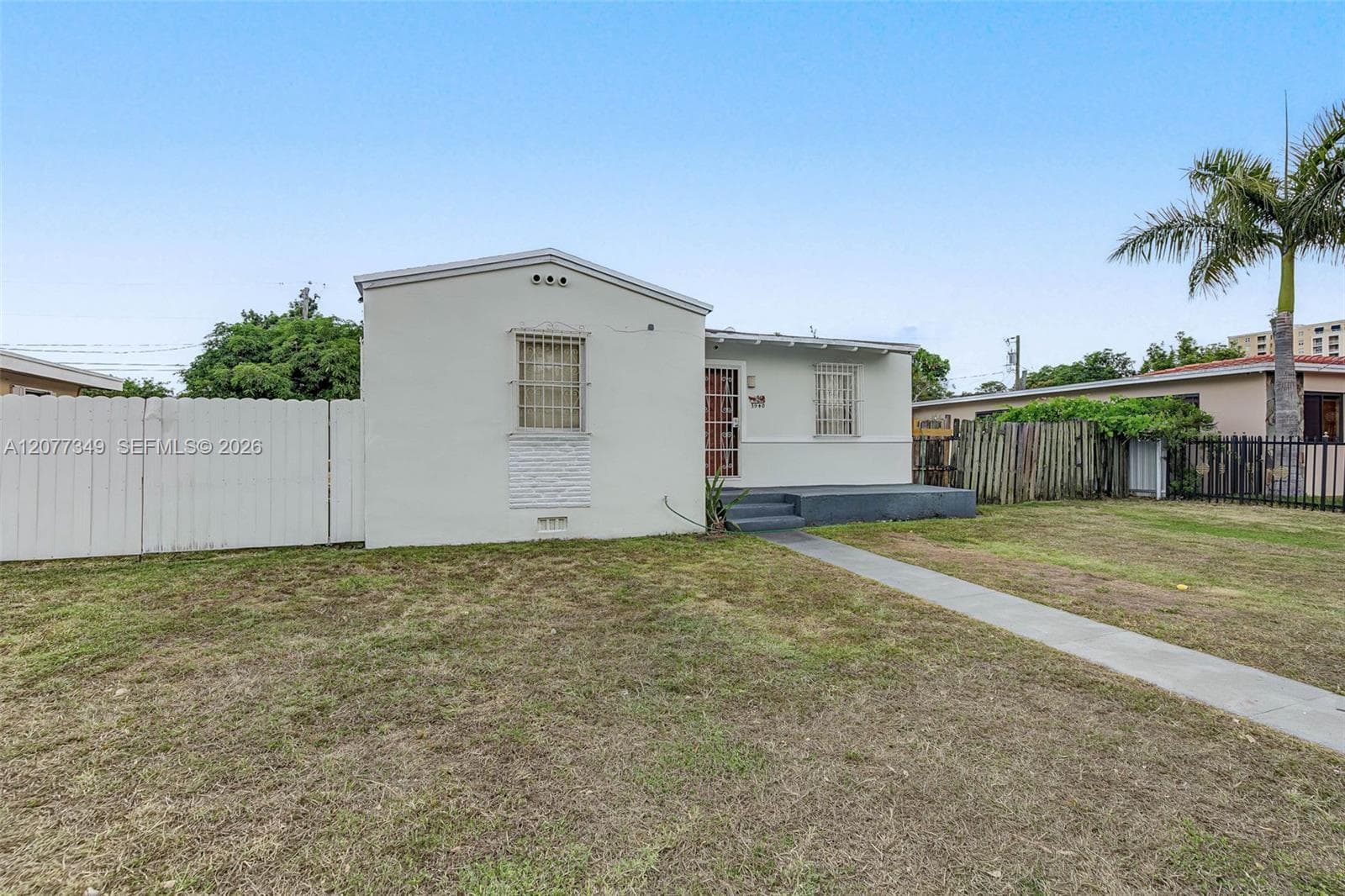 3940 NW 2nd St, Miami FL 33126