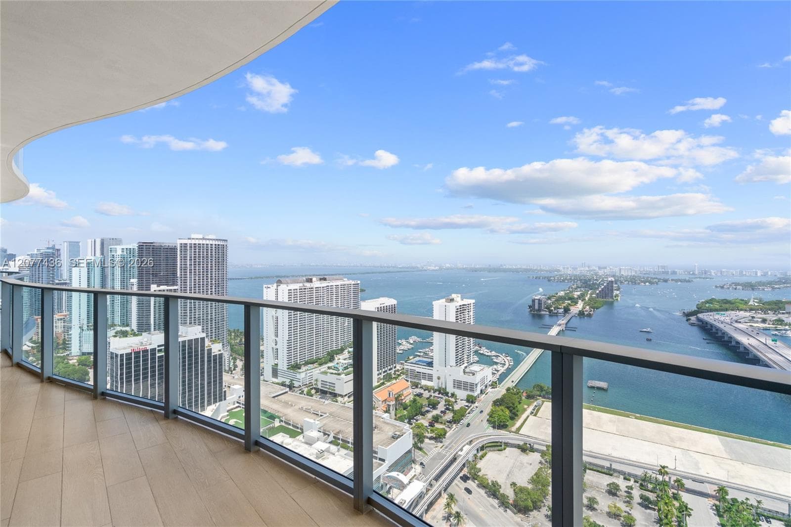 1400 Biscayne Blvd # 4203, Miami FL 33132