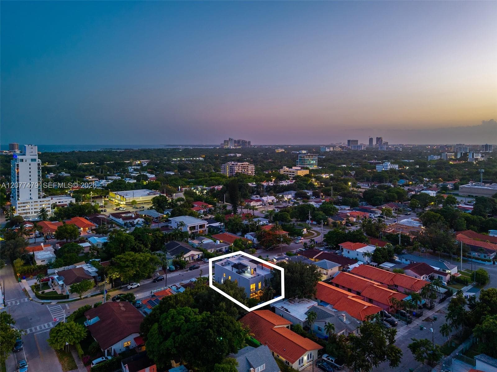 1433 SW 20th St, Miami FL 33145