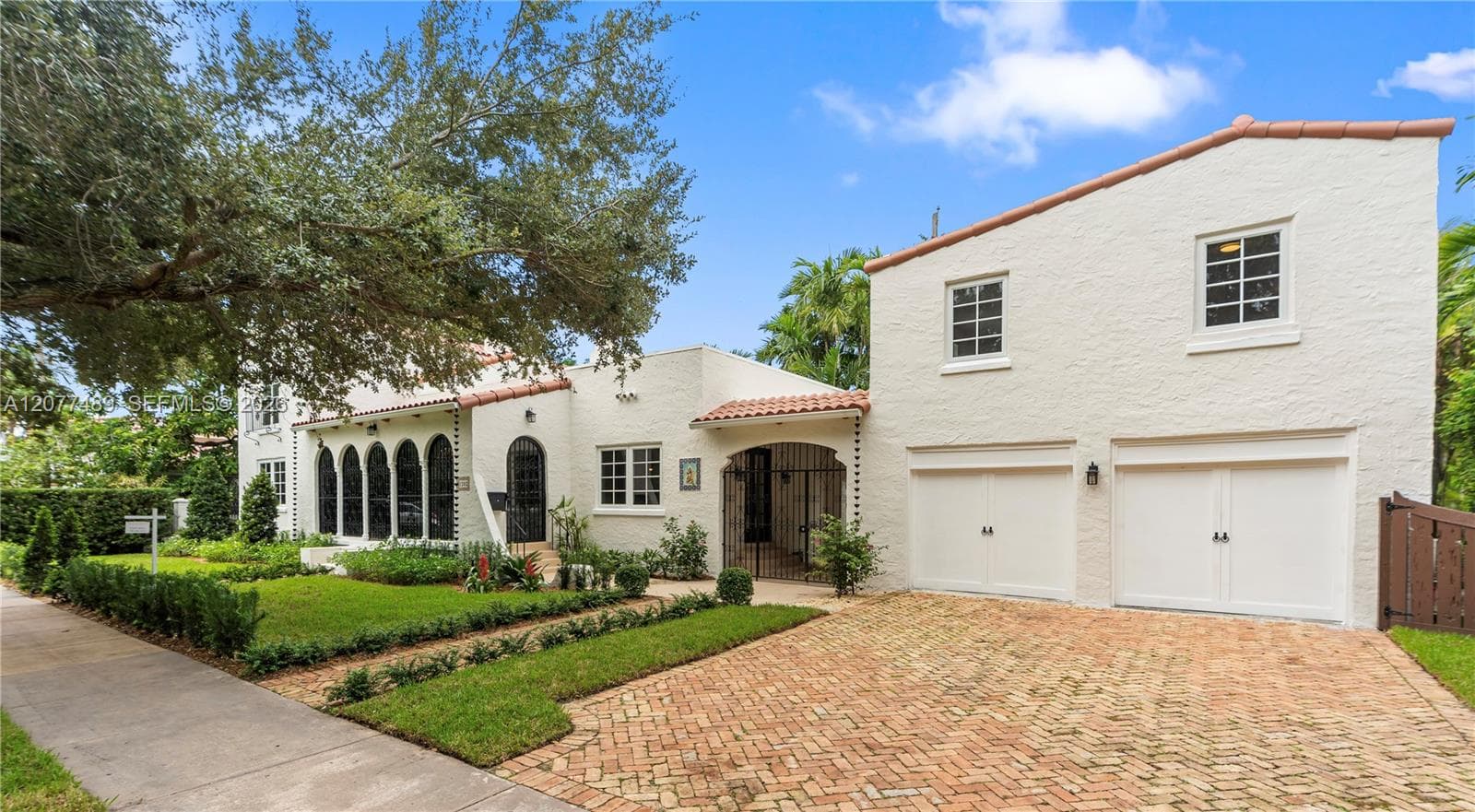 1202 Granada Blvd, Coral Gables FL 33134
