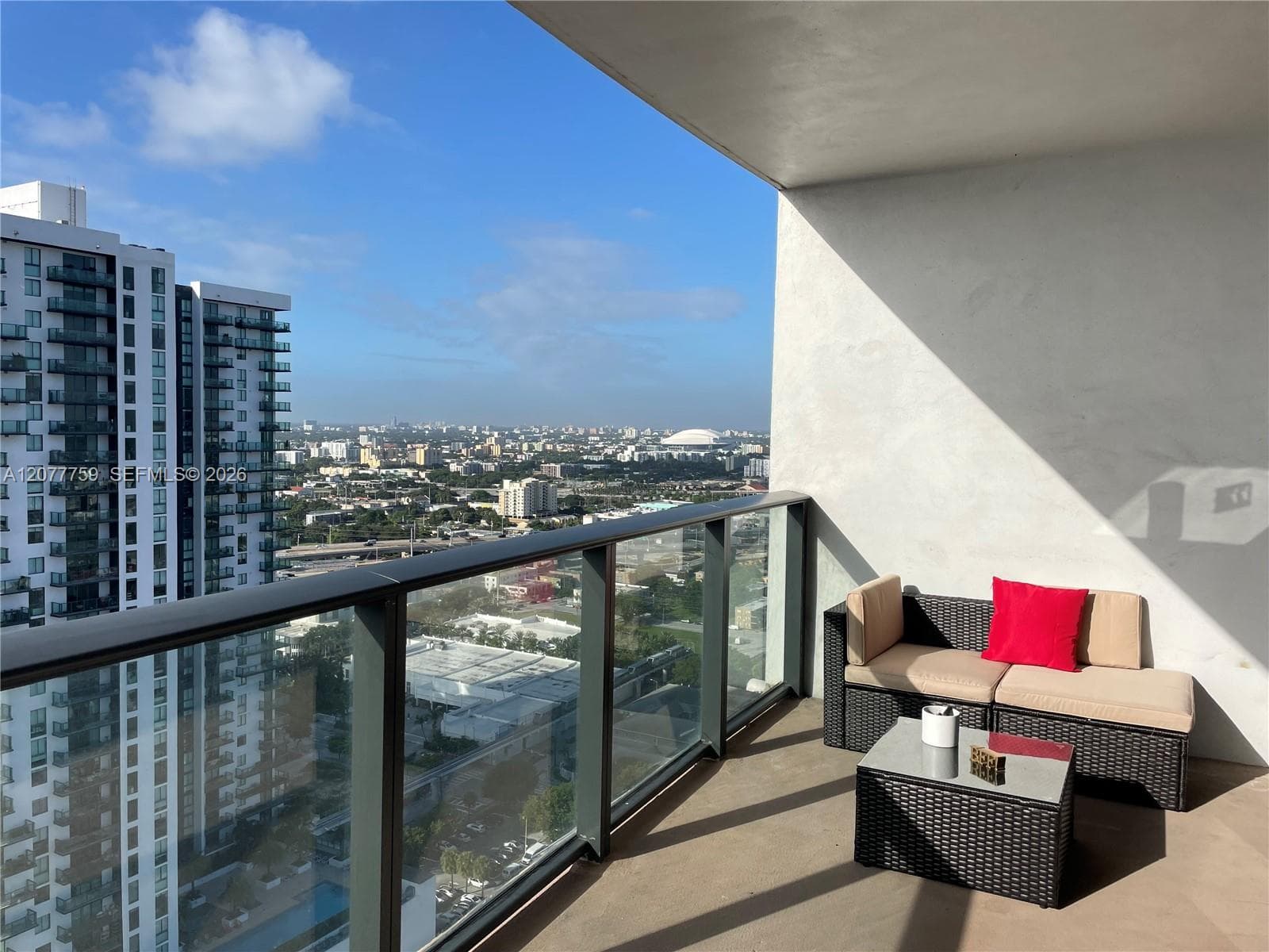 1600 NE 1st Ave # 2909, Miami FL 33132