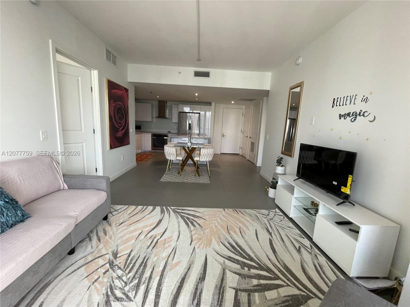 1600 NE 1st Ave # 2909, Miami FL 33132