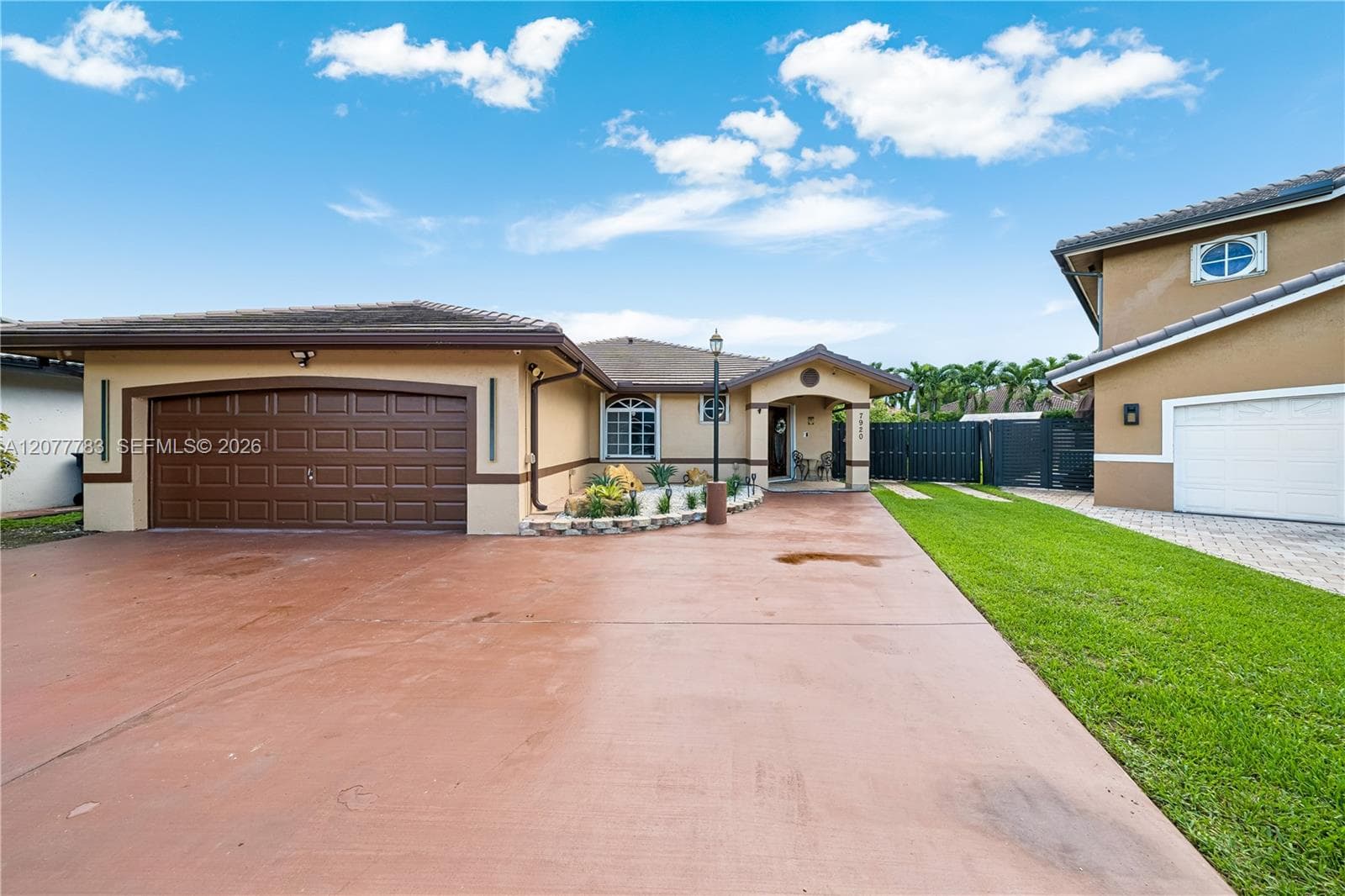 7920 SW 163rd Pl, Miami FL 33193