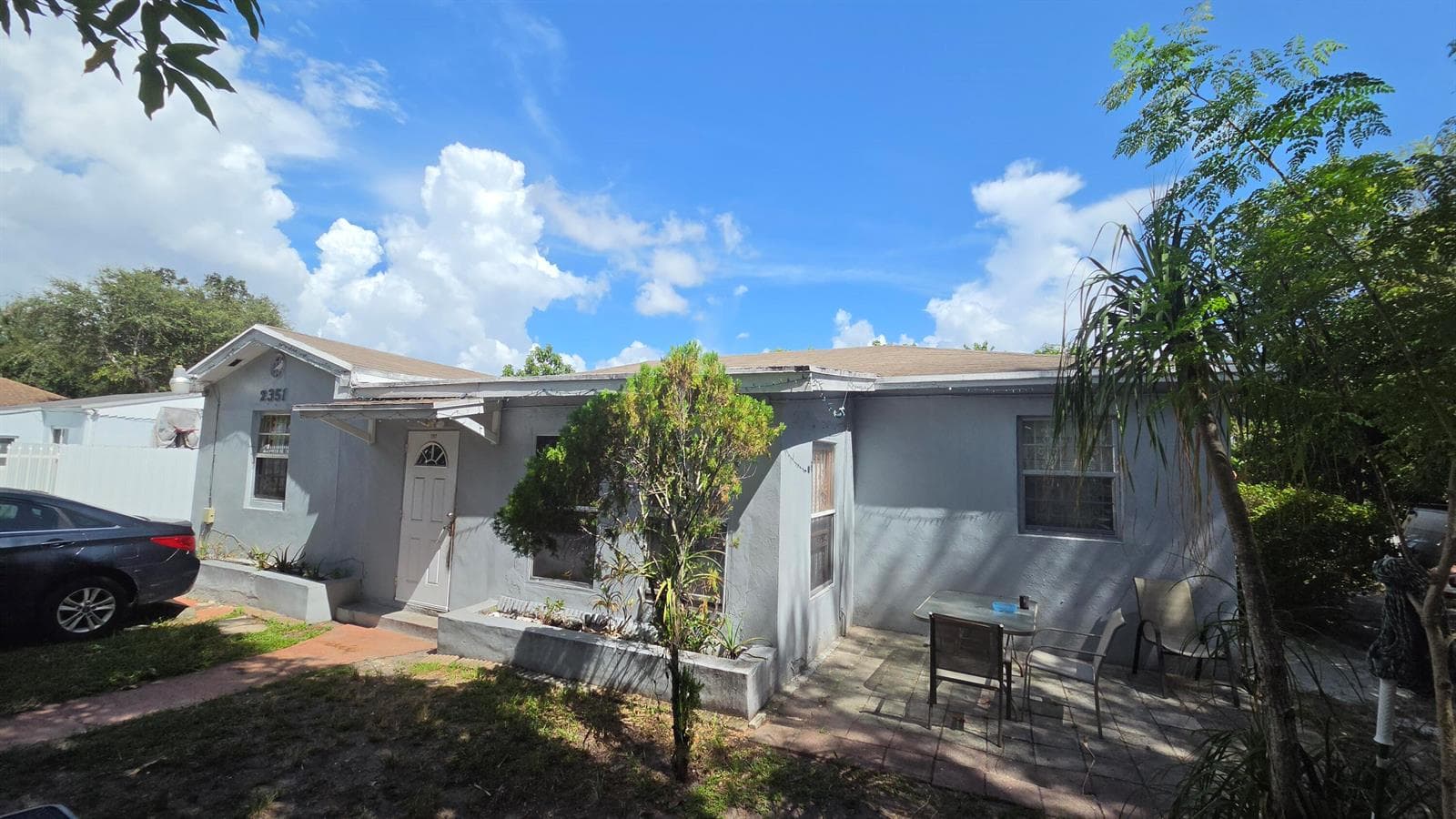 2351 NW 104TH Terrace, Miami FL 33147