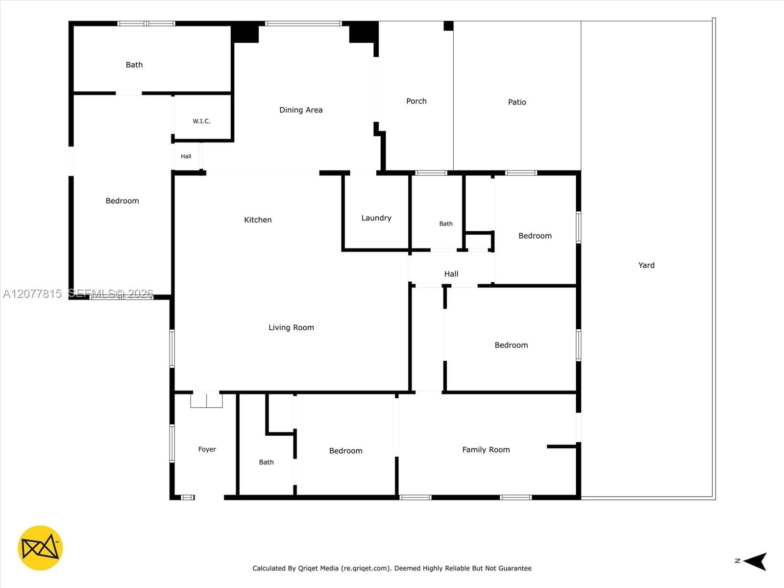 4035 SW 108th Ave, Miami FL 33165