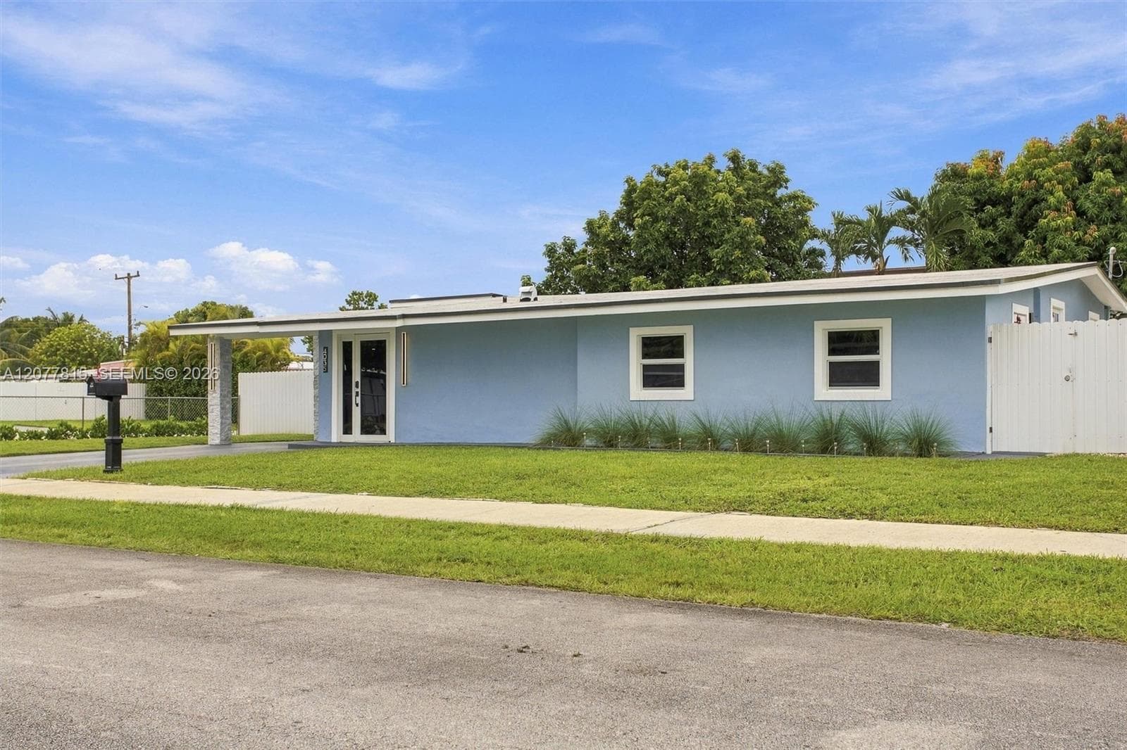 4035 SW 108th Ave, Miami FL 33165