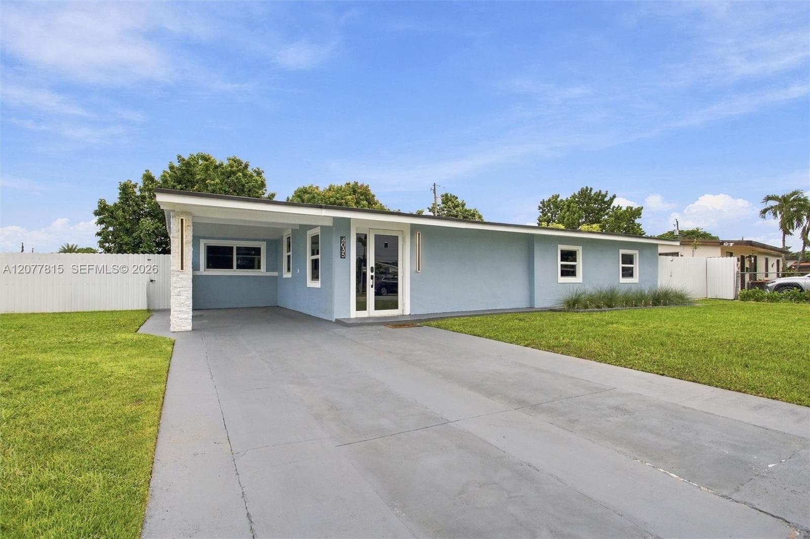 4035 SW 108th Ave, Miami FL 33165