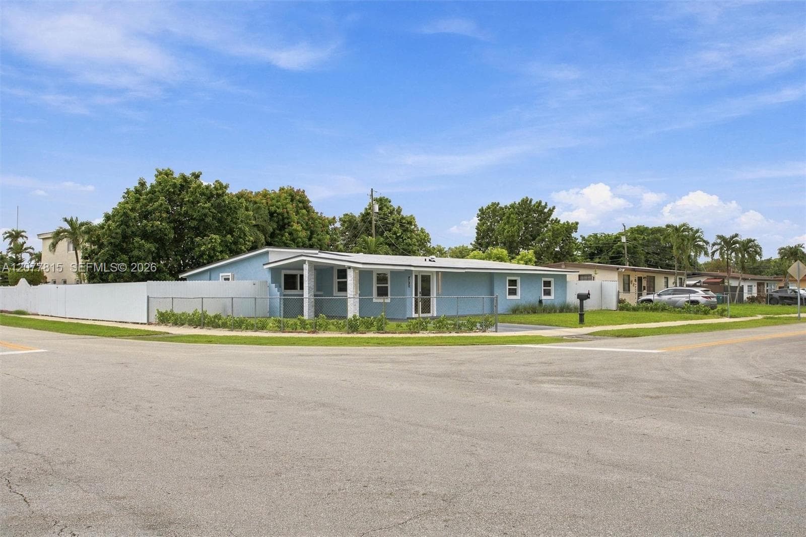 4035 SW 108th Ave, Miami FL 33165